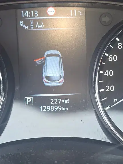 Nissan Qashqai 2016 photo 4