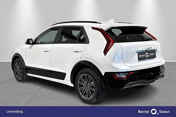 Kia Niro 2026 photo 3