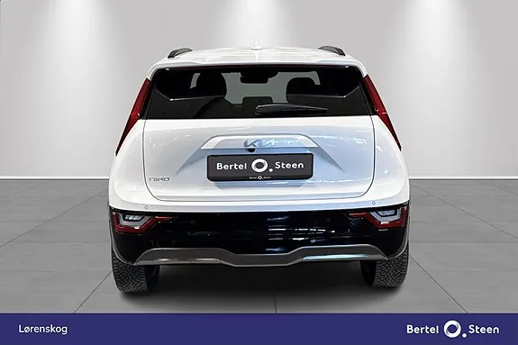 Kia Niro 2026 photo 4