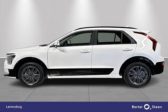 Kia Niro 2026 photo 2