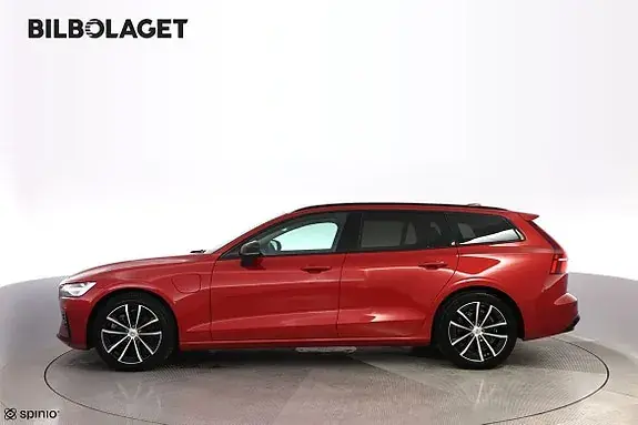 Volvo V60 2025 photo 2