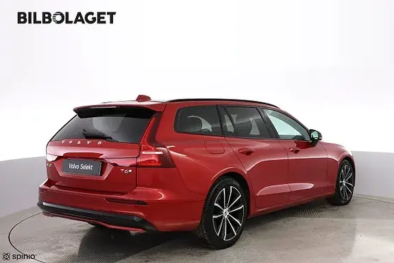 Volvo V60 2025 photo 4
