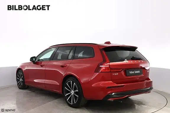 Volvo V60 2025 photo 3
