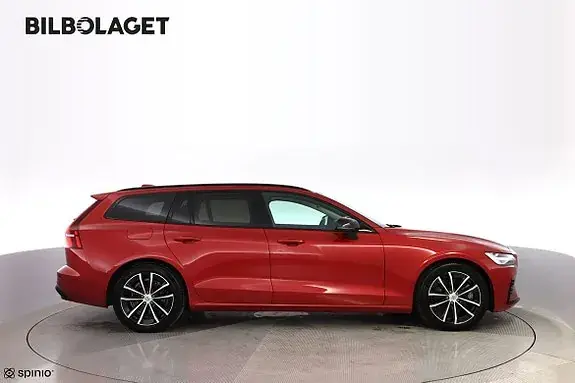 Volvo V60 2025 photo 5