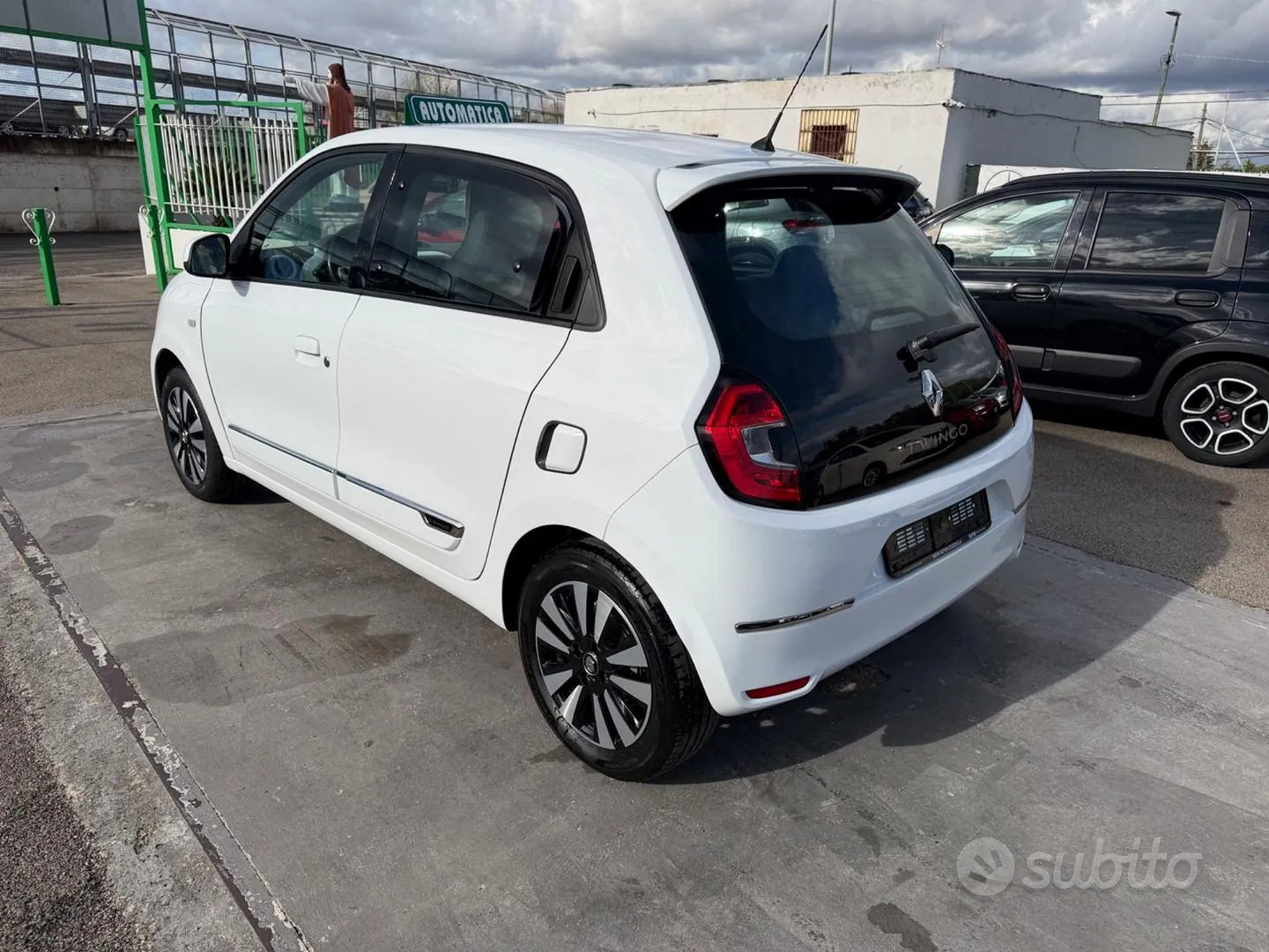 Renault Twingo 2020 photo 4
