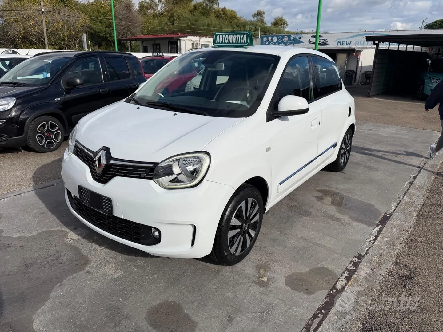 Renault Twingo 2020 photo 3