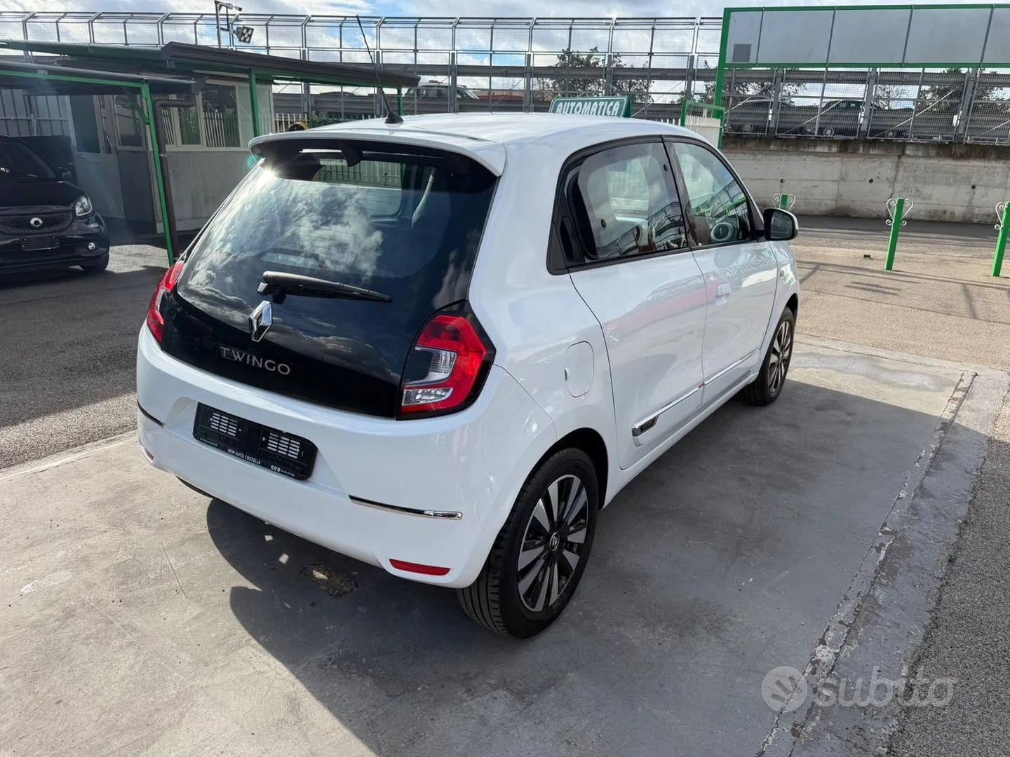 Renault Twingo 2020 photo 5