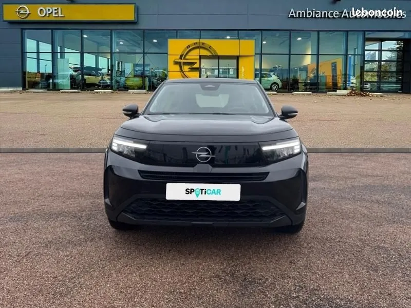 Opel Frontera 2025 photo 2