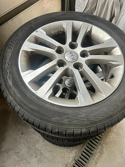 Kia Ceed 2011 photo 4