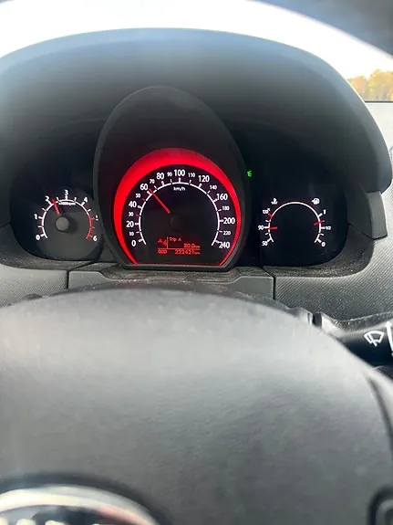 Kia Ceed 2011 photo 2