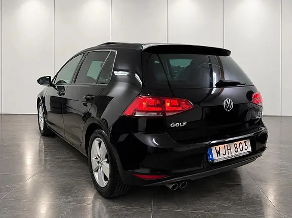 Volkswagen Golf I 2015 photo 4