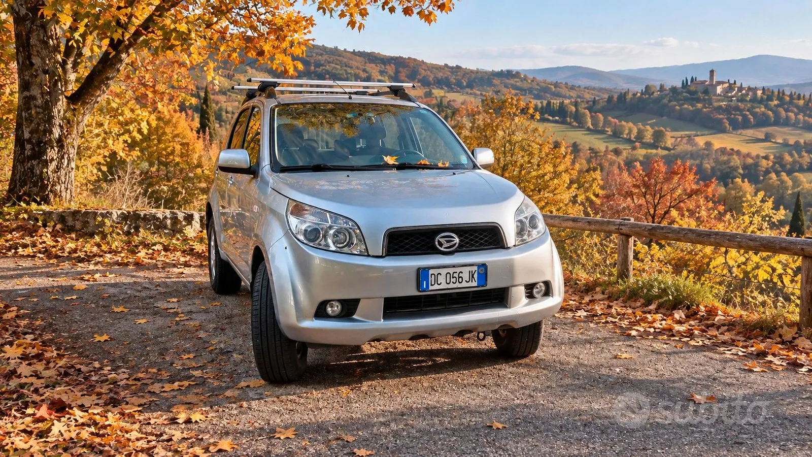 Daihatsu Terios