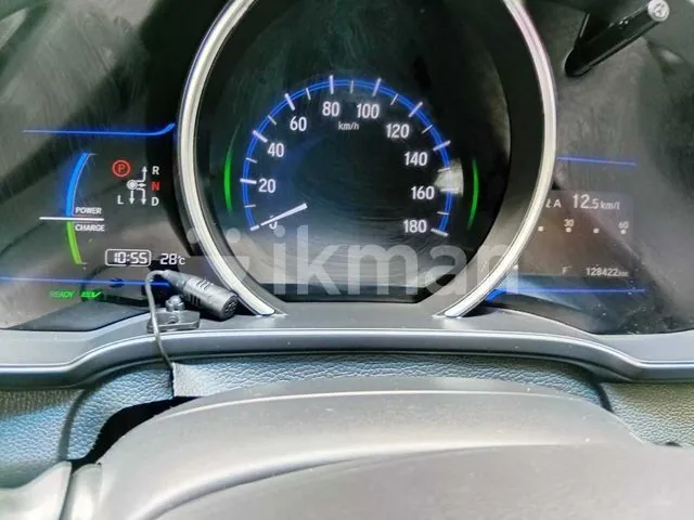 Honda Fit 2015 photo 3