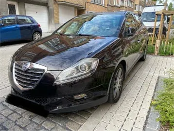 Lancia Delta