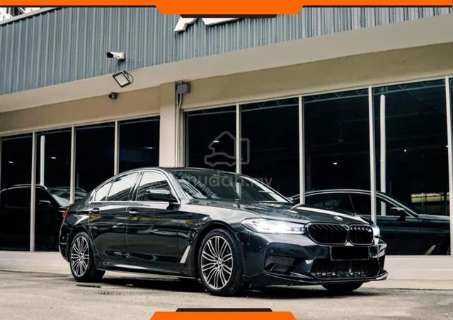 BMW 530I