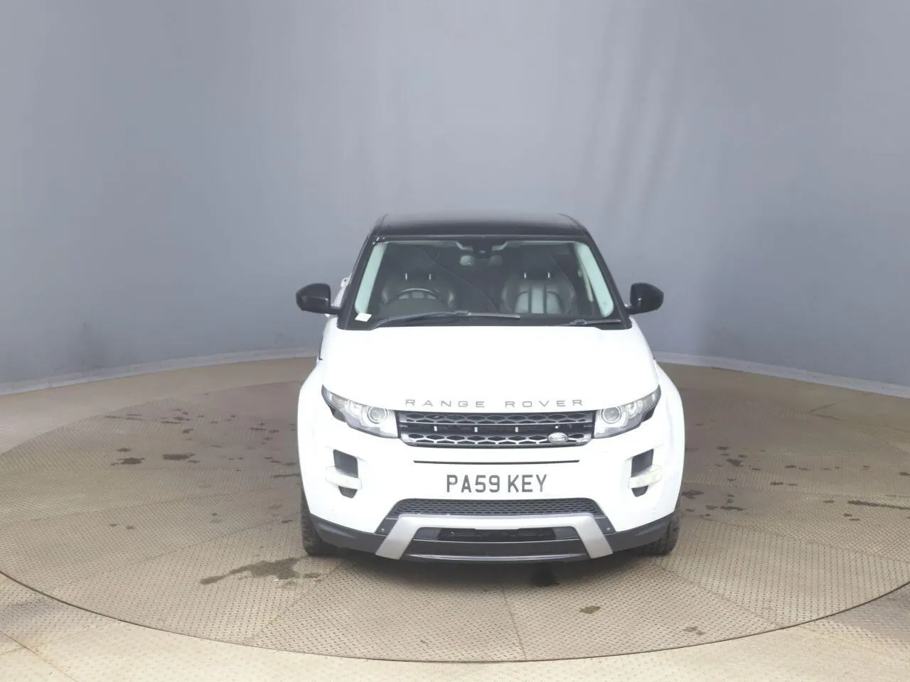 Land Rover Range Rover Evoque 2014 photo 3