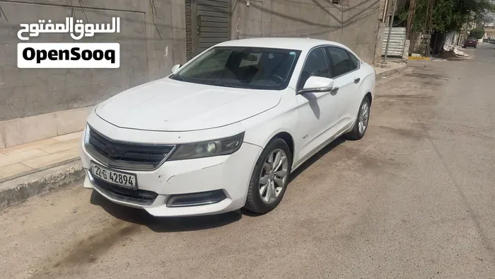 Chevrolet Impala