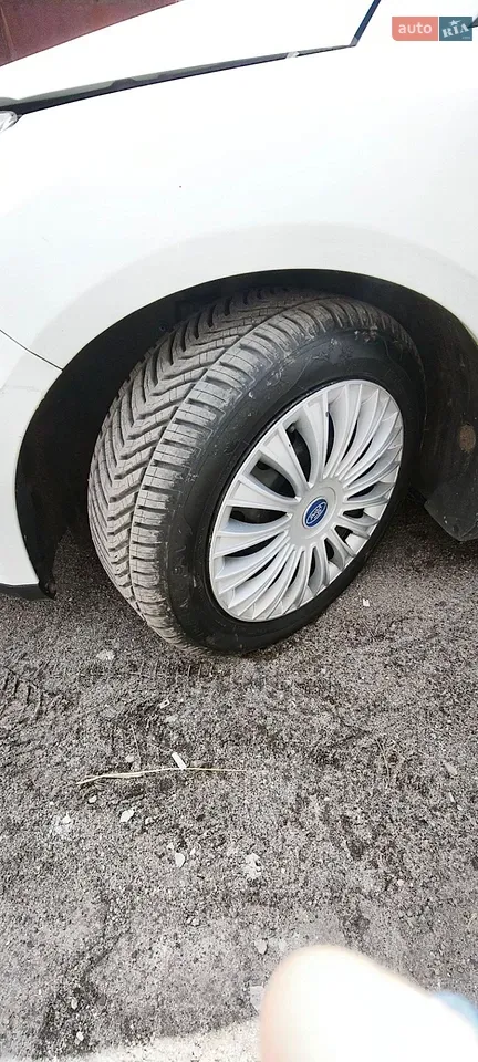 Ford Focus 2012 photo 5