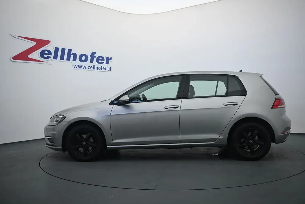Volkswagen Golf 2019 photo 3