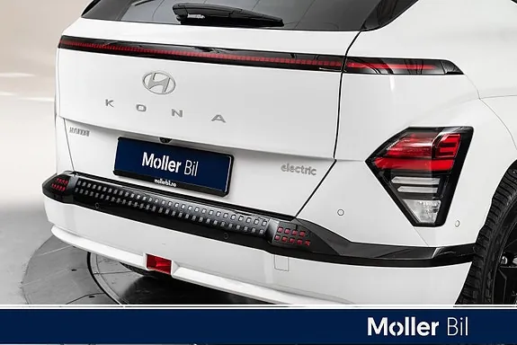 Hyundai Kona 2026 photo 5