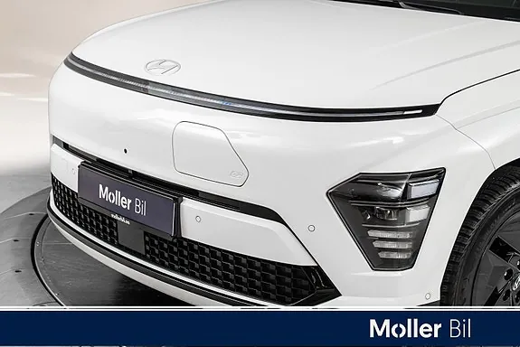 Hyundai Kona 2026 photo 2