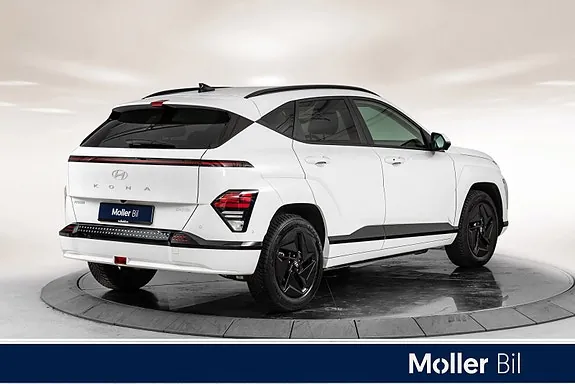 Hyundai Kona 2026 photo 4