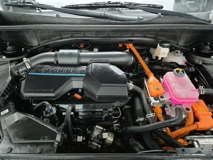 Kia Sorento 2023 photo 5