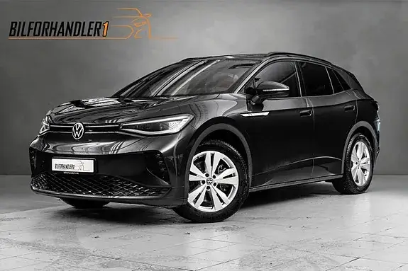 Volkswagen Id.4 Gtx