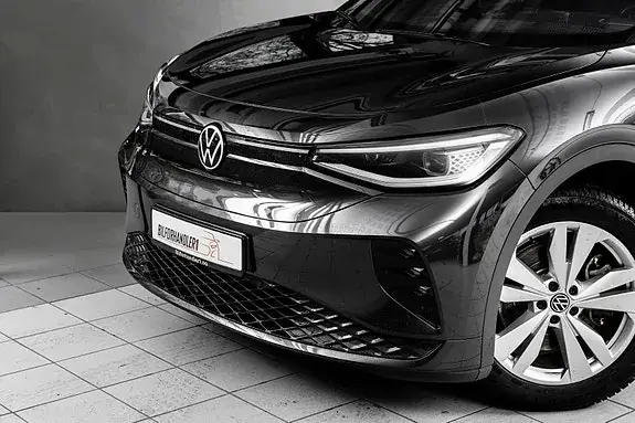 Volkswagen Id.4 Gtx 2022 photo 2