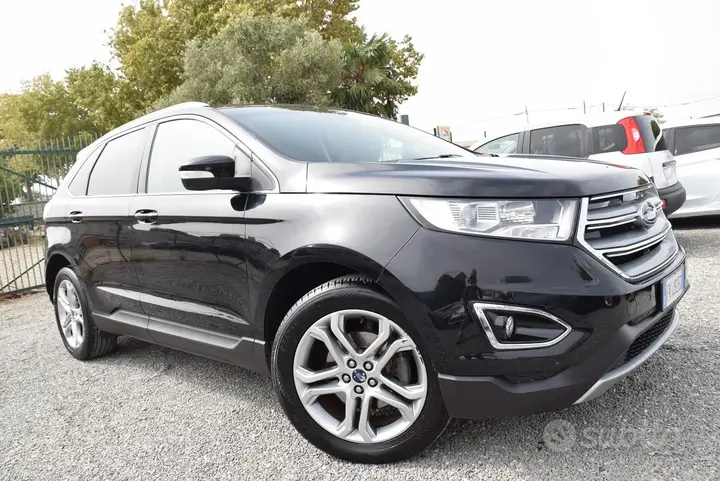 Ford Edge