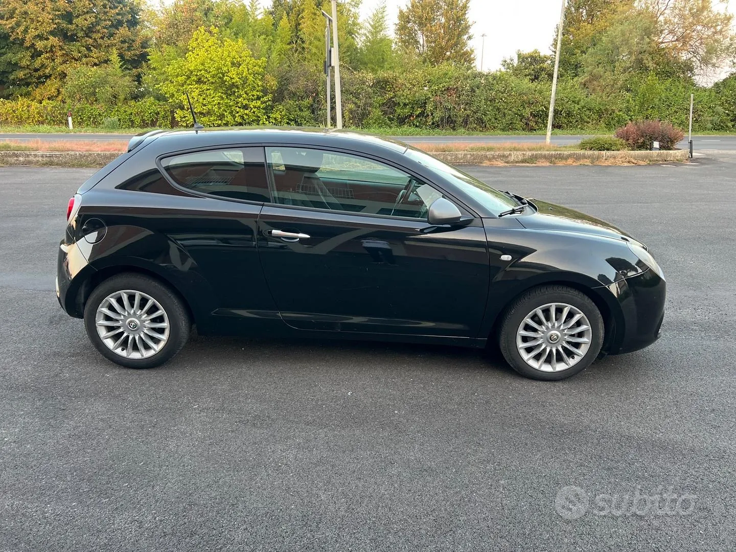 Alfa Romeo Mito 2014 photo 5