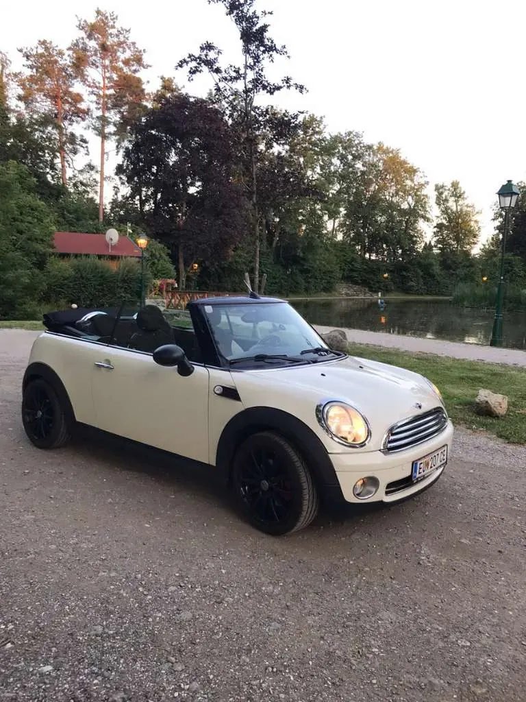 Mini Roadster