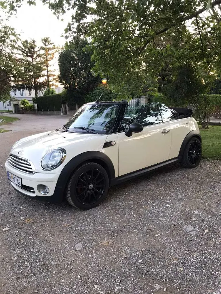 Mini Roadster 2010 photo 3