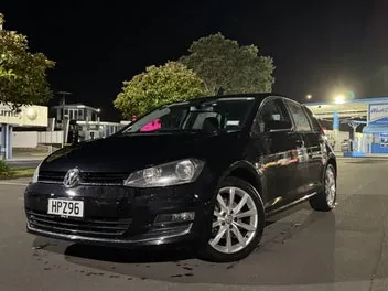 Volkswagen Golf 2014 photo 3