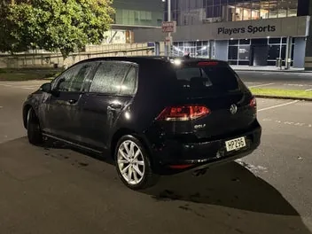 Volkswagen Golf 2014 photo 5