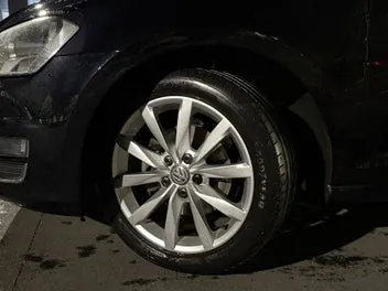 Volkswagen Golf 2014 photo 4