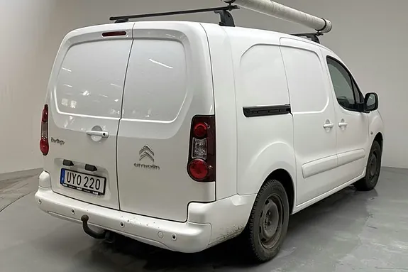 Citroen Berlingo 2016 photo 5