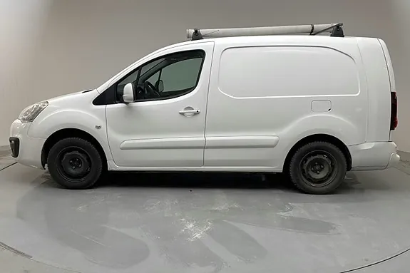 Citroen Berlingo 2016 photo 3