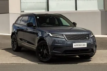 Land Rover Range Rover Velar 2026 photo 2