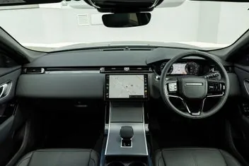 Land Rover Range Rover Velar 2026 photo 5