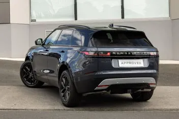 Land Rover Range Rover Velar 2026 photo 3
