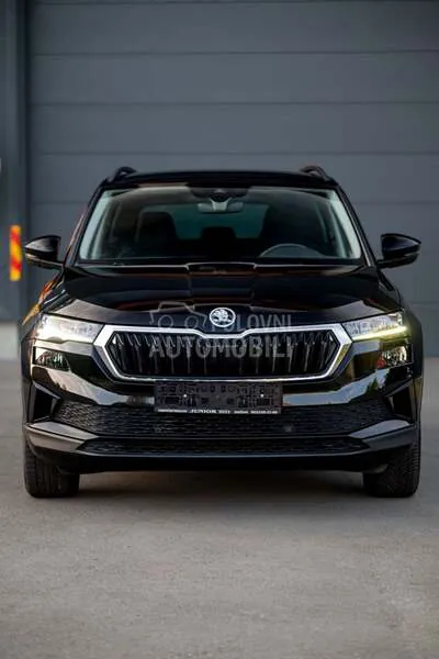 Skoda Karoq 2022 photo 2
