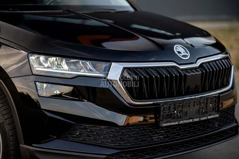 Skoda Karoq 2022 photo 5