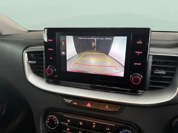 Kia Ceed 2023 photo 5