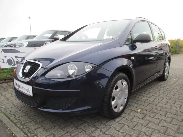 Seat Altea Xl