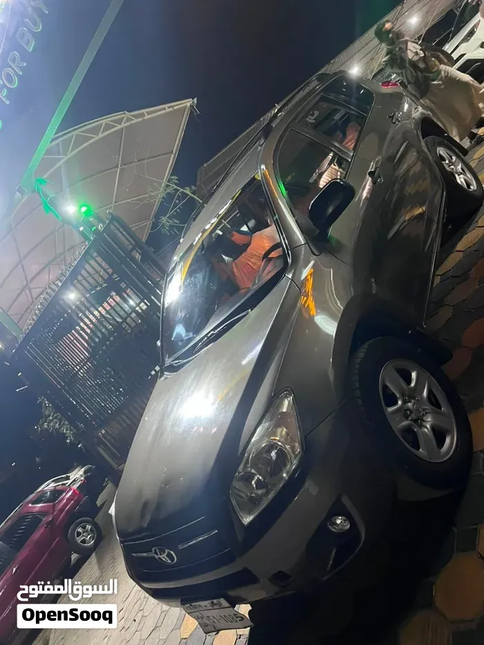 Toyota Rav 4 2011 photo 3