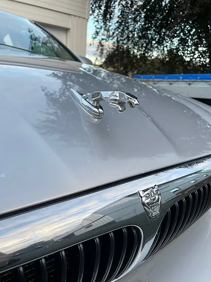 Jaguar X-Type 2002 photo 3