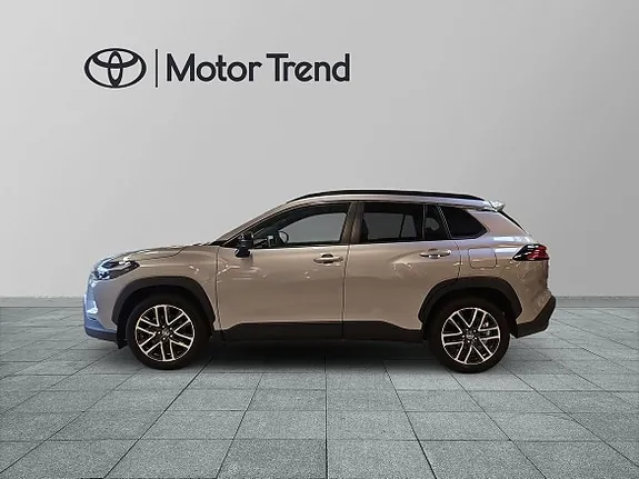 Toyota Corolla Cross 2026 photo 4