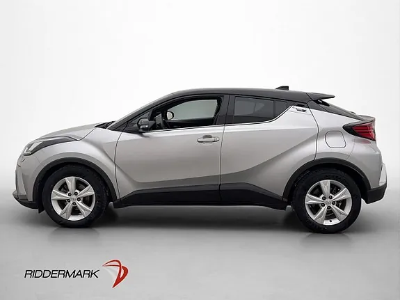 Toyota C-Hr 2022 photo 4