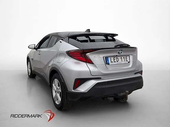 Toyota C-Hr 2022 photo 5